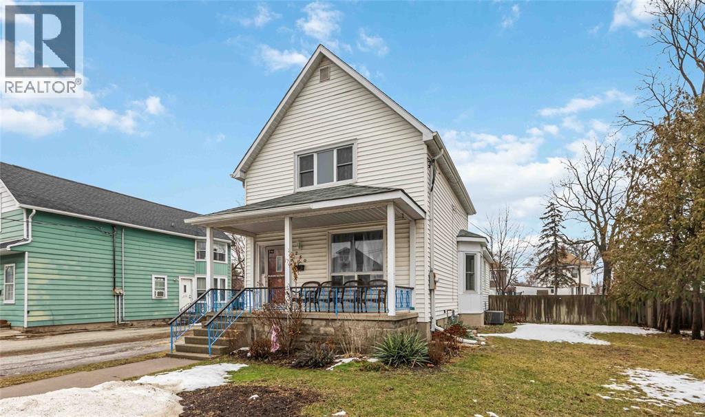 260 Mitton Street South, Sarnia, Ontario  N7T 3E1 - Photo 2 - 26003617