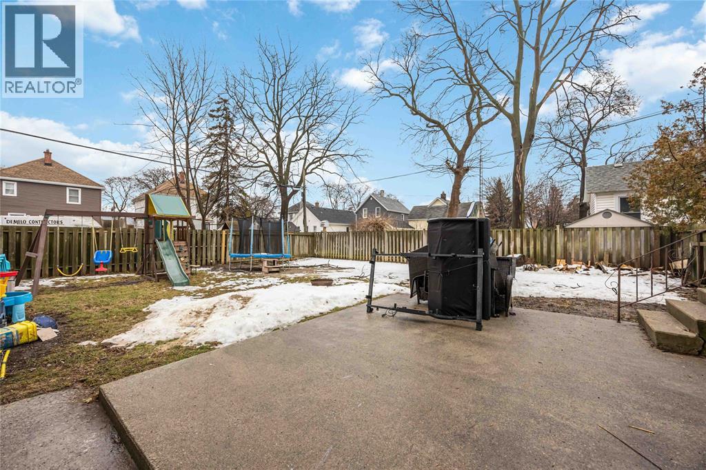 260 Mitton Street South, Sarnia, Ontario  N7T 3E1 - Photo 38 - 26003617