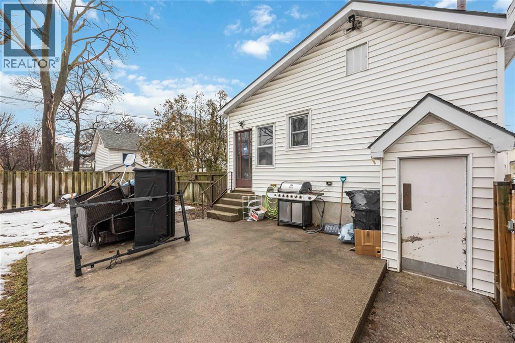 260 Mitton Street South, Sarnia, Ontario  N7T 3E1 - Photo 39 - 26003617