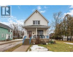 260 MITTON STREET South, Sarnia, Ontario