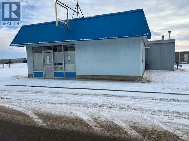 119 1 Avenue E, Brooks, Alberta  T1R 0S4 - Photo 1 - A2288409