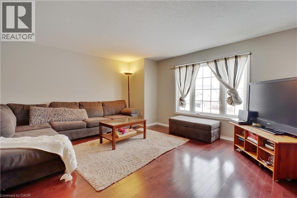 206 Westmeadow Drive, Kitchener, Ontario  N2N 3P9 - Photo 16 - 40795844