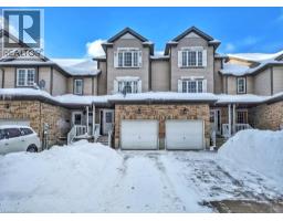 206 WESTMEADOW Drive, Kitchener, Ontario