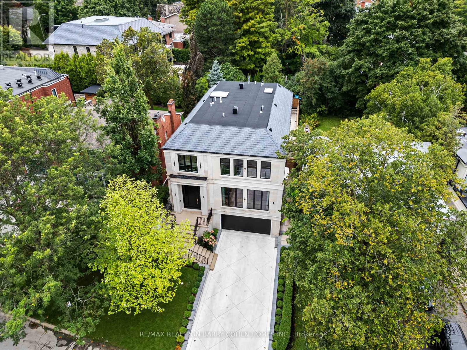 50 Daneswood Road, Toronto, Ontario  M4N 3J9 - Photo 2 - C12814732