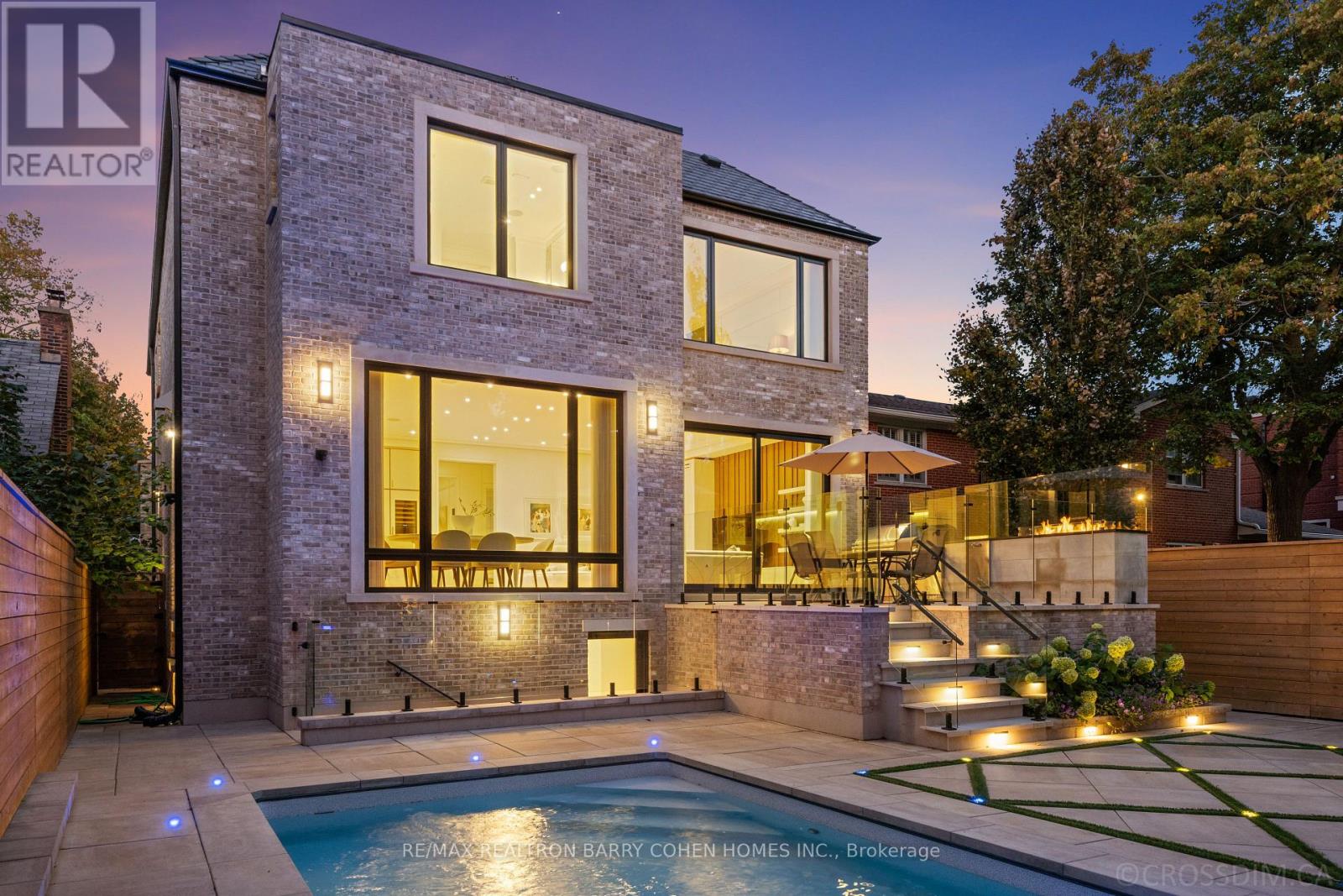 50 Daneswood Road, Toronto, Ontario  M4N 3J9 - Photo 39 - C12814732