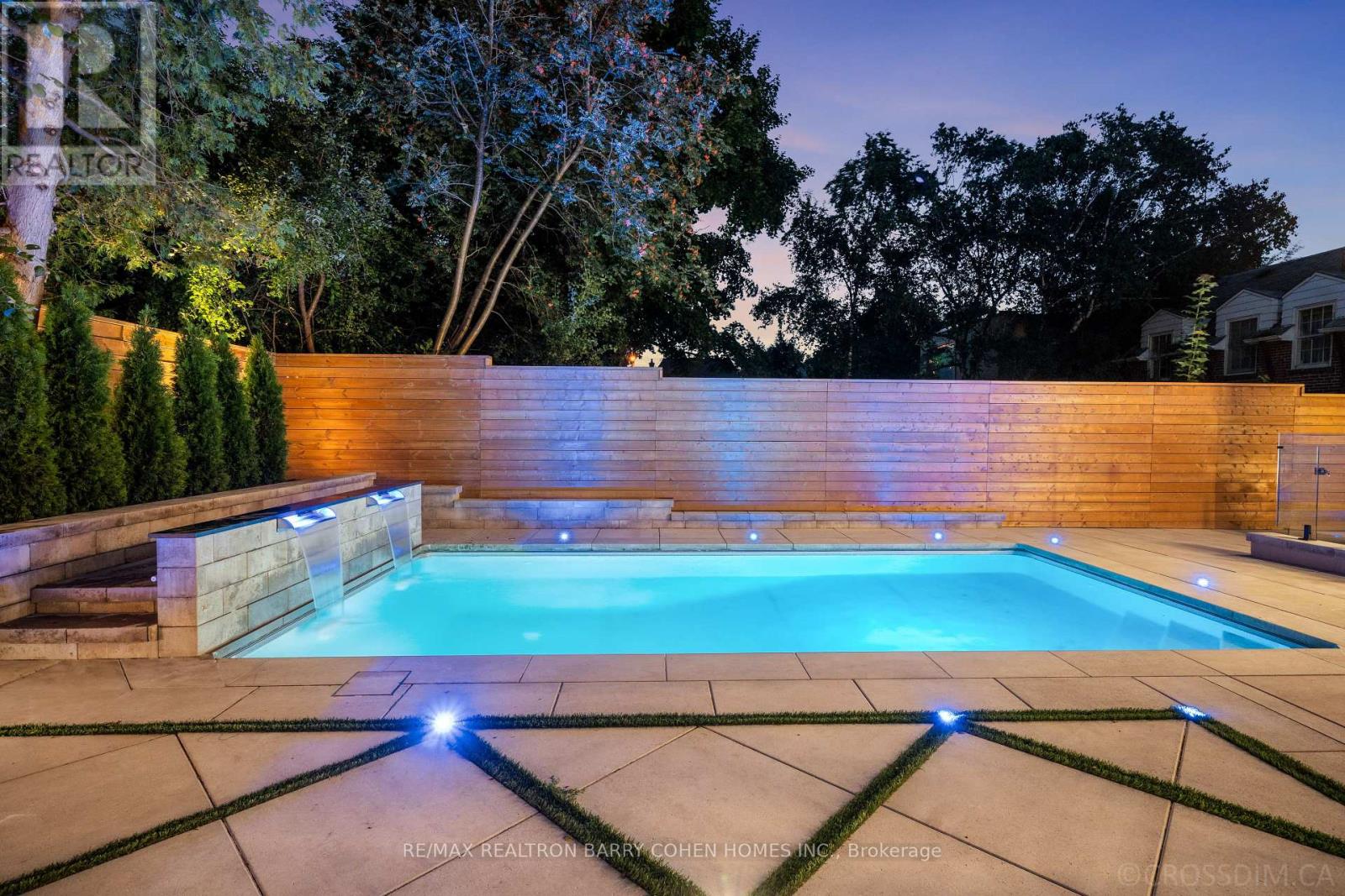 50 Daneswood Road, Toronto, Ontario  M4N 3J9 - Photo 43 - C12814732