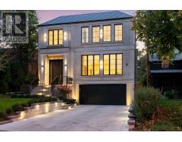 50 DANESWOOD ROAD, Toronto, Ontario