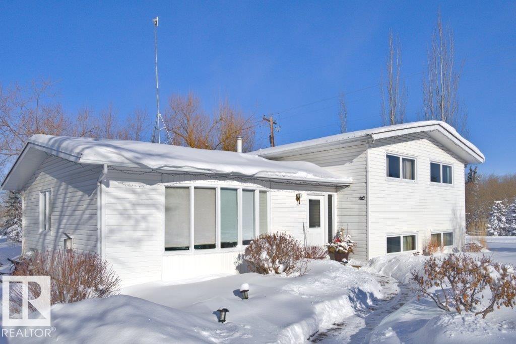 106 54500 Lac Ste Anne Trail, Rural Sturgeon County, Alberta  T8R 1Z1 - Photo 2 - E4473174