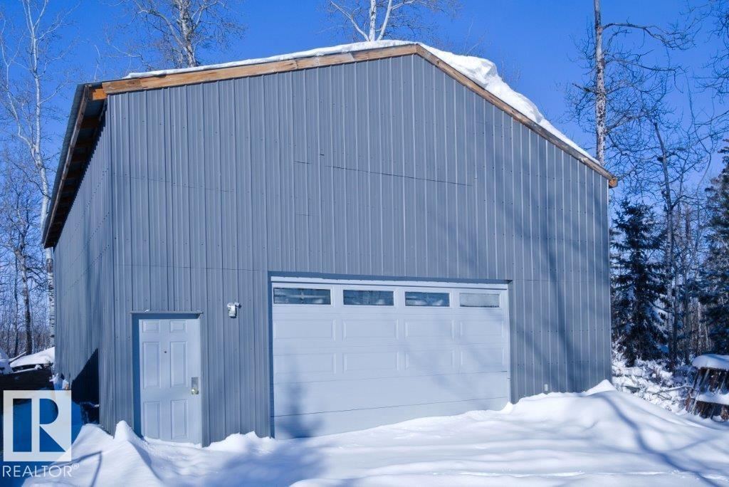 106 54500 Lac Ste Anne Trail, Rural Sturgeon County, Alberta  T8R 1Z1 - Photo 27 - E4473174