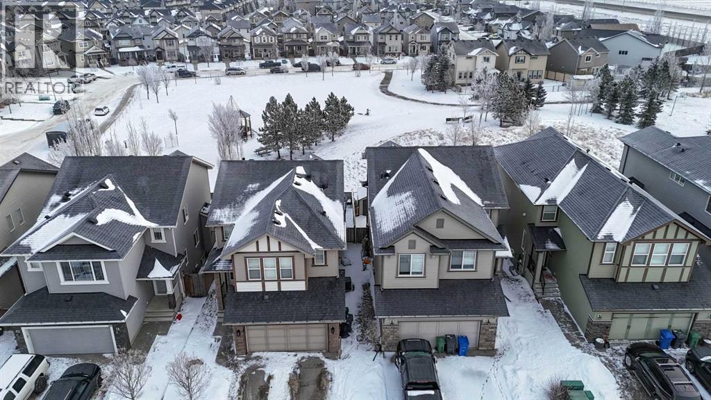 149 Cimarron Vista Crescent, Okotoks, Alberta  T1S 0K3 - Photo 4 - A2276499