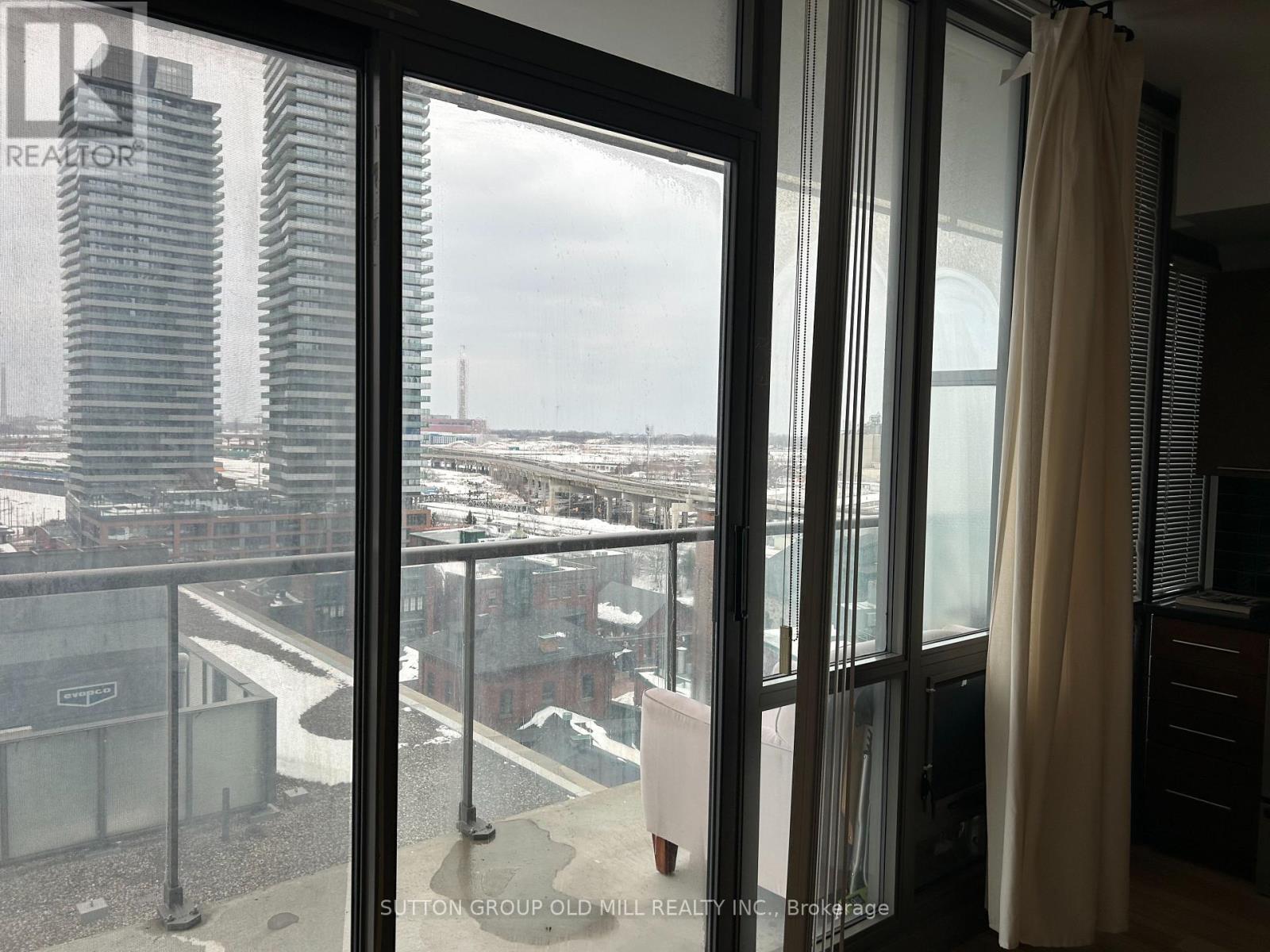 1103 - 33 Mill Street, Toronto, Ontario M5A 3R3 - Photo 17 - C12817216