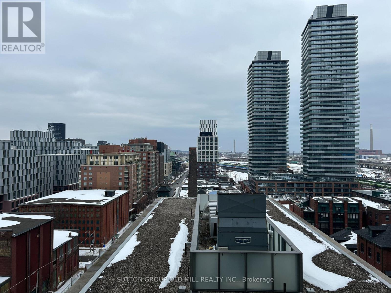 1103 - 33 Mill Street, Toronto, Ontario M5A 3R3 - Photo 18 - C12817216