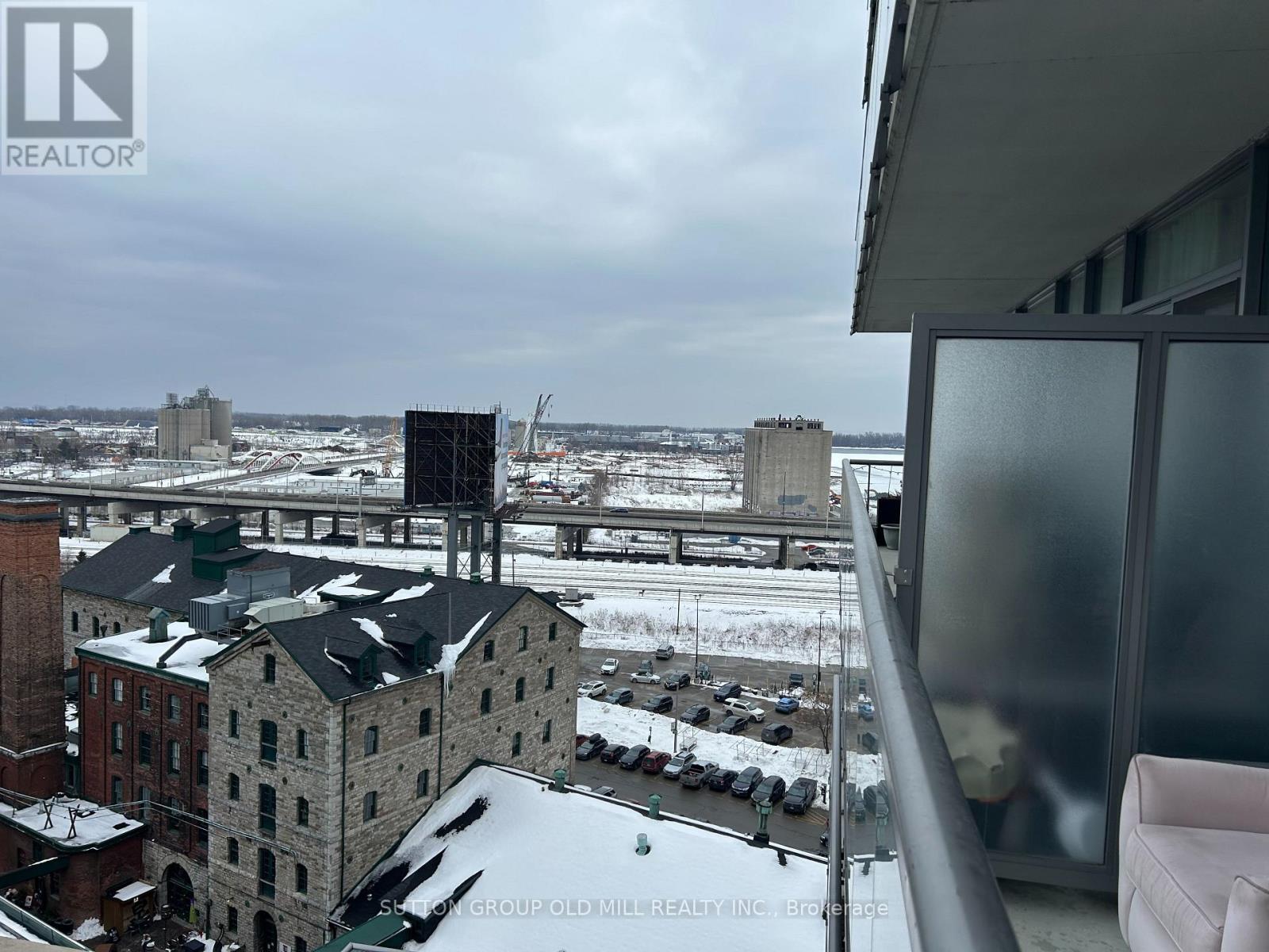 1103 - 33 Mill Street, Toronto, Ontario M5A 3R3 - Photo 19 - C12817216