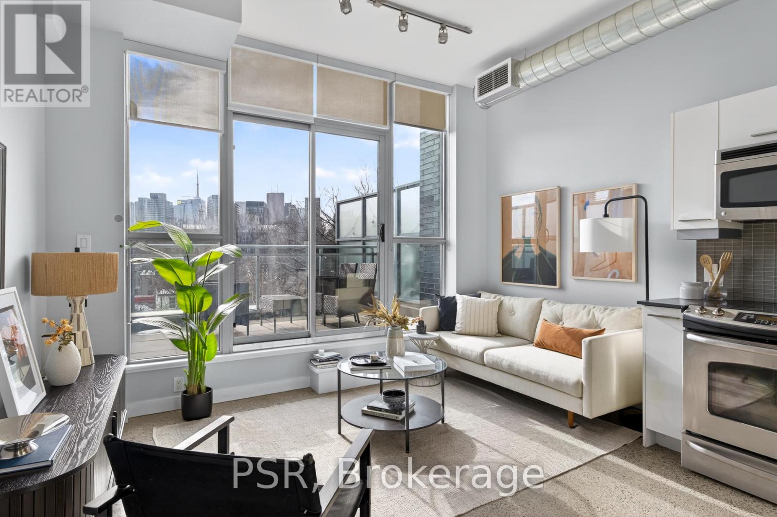 407 - 510 King Street E, Toronto, Ontario  M5A 0E5 - Photo 11 - C12817254