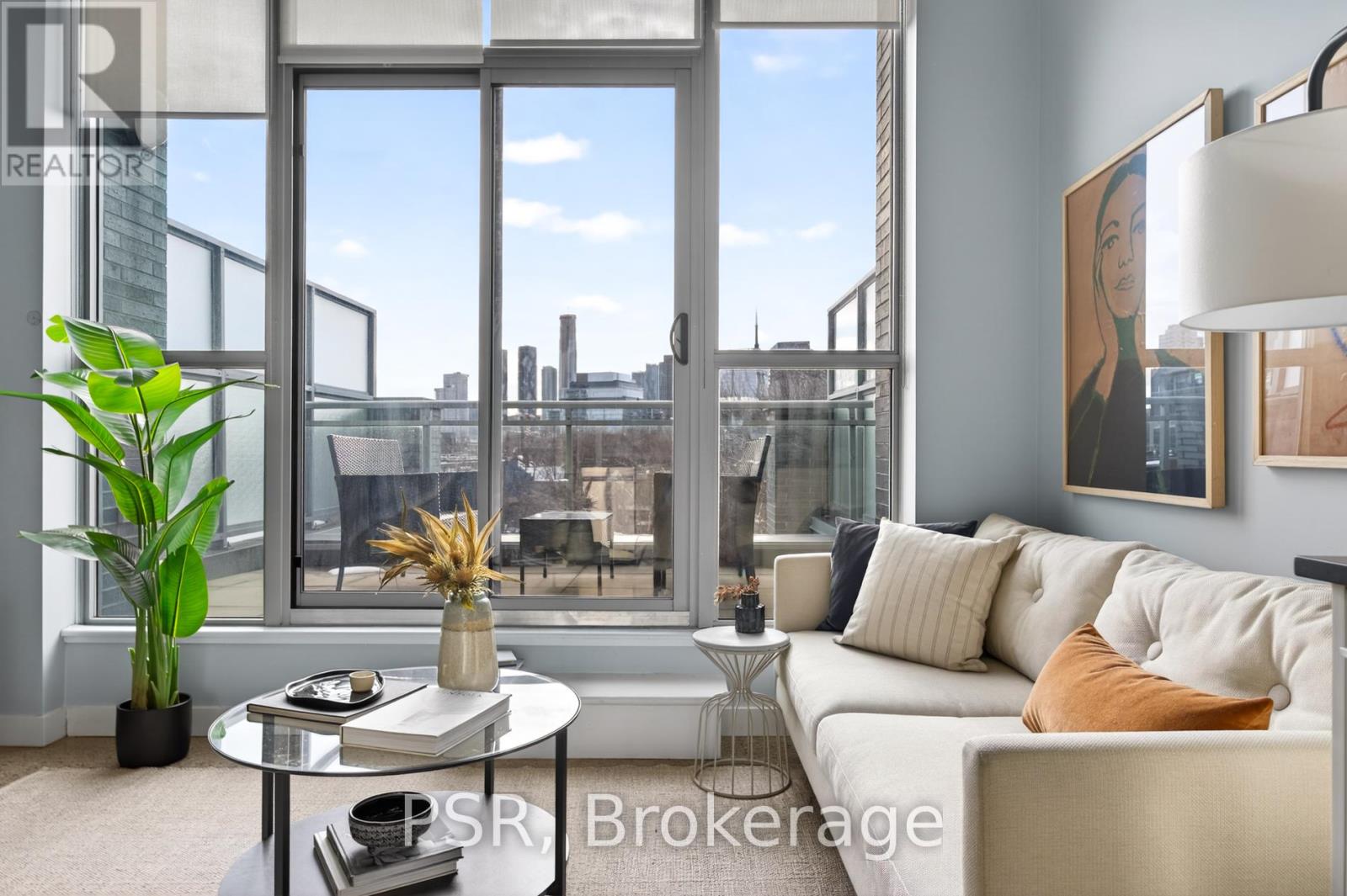 407 - 510 King Street E, Toronto, Ontario  M5A 0E5 - Photo 12 - C12817254