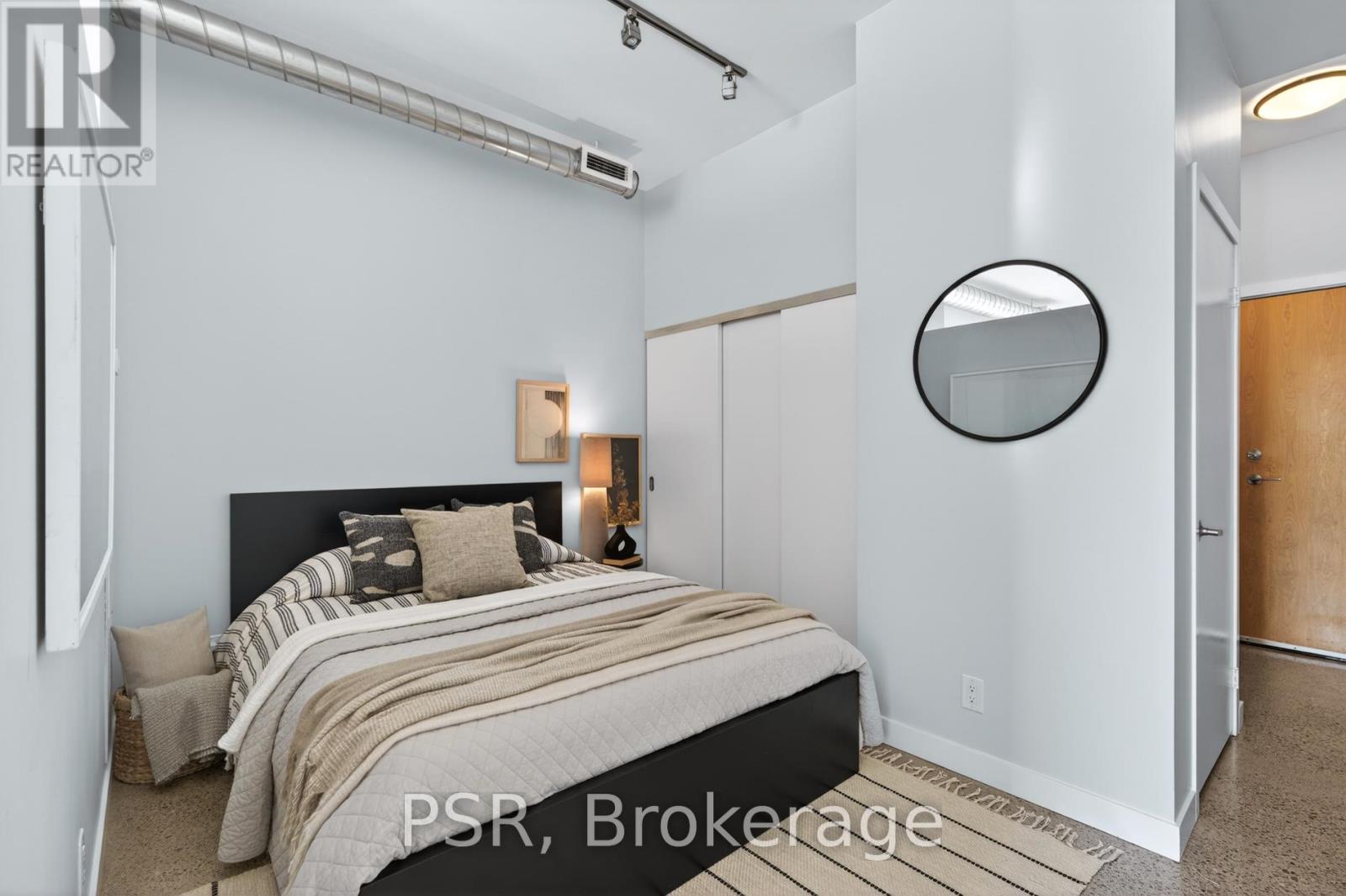 407 - 510 King Street E, Toronto, Ontario  M5A 0E5 - Photo 17 - C12817254