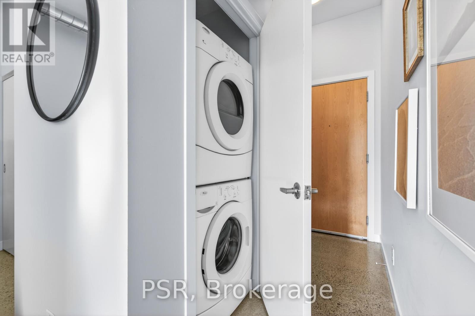 407 - 510 King Street E, Toronto, Ontario  M5A 0E5 - Photo 18 - C12817254