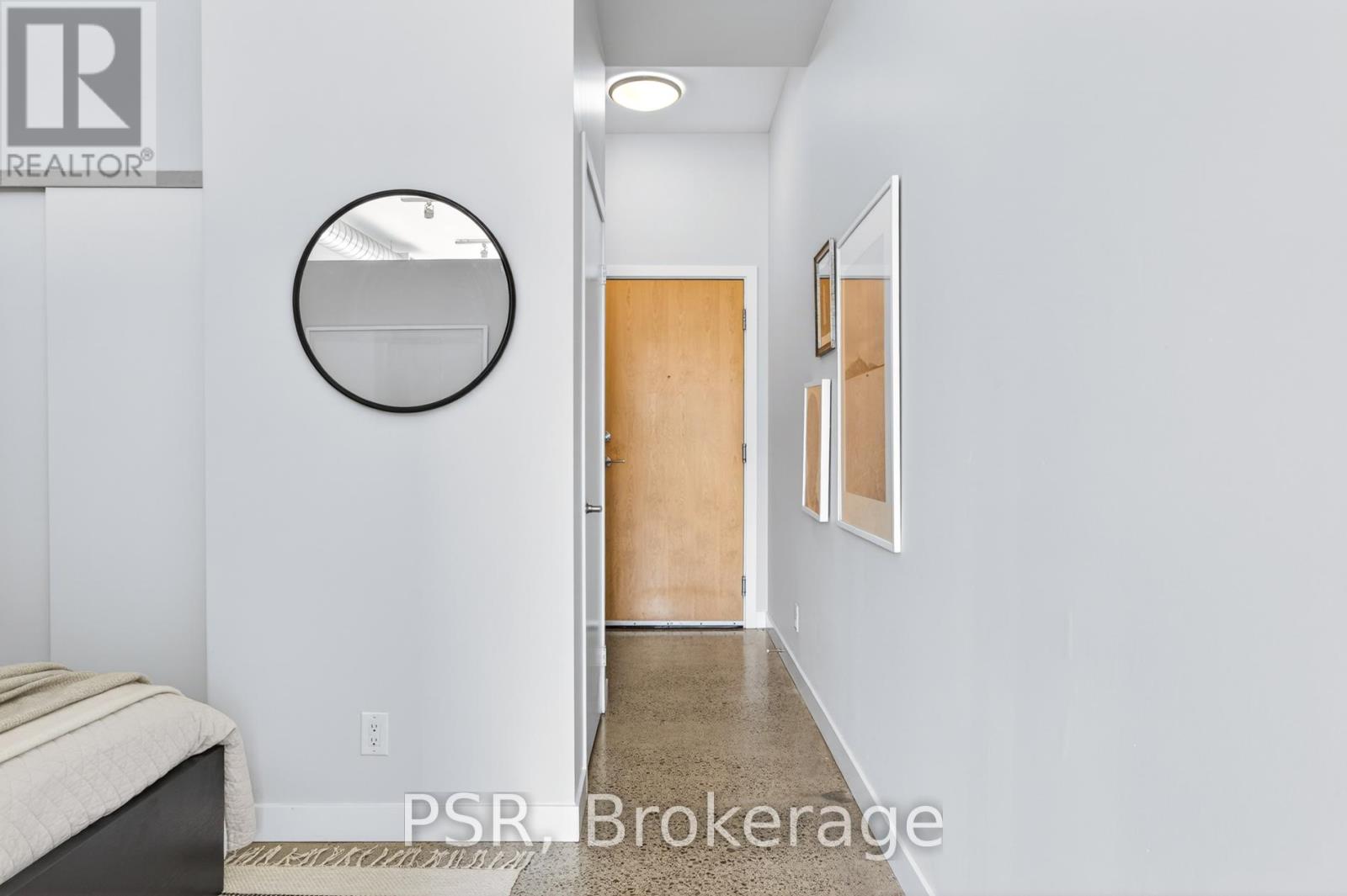 407 - 510 King Street E, Toronto, Ontario  M5A 0E5 - Photo 19 - C12817254