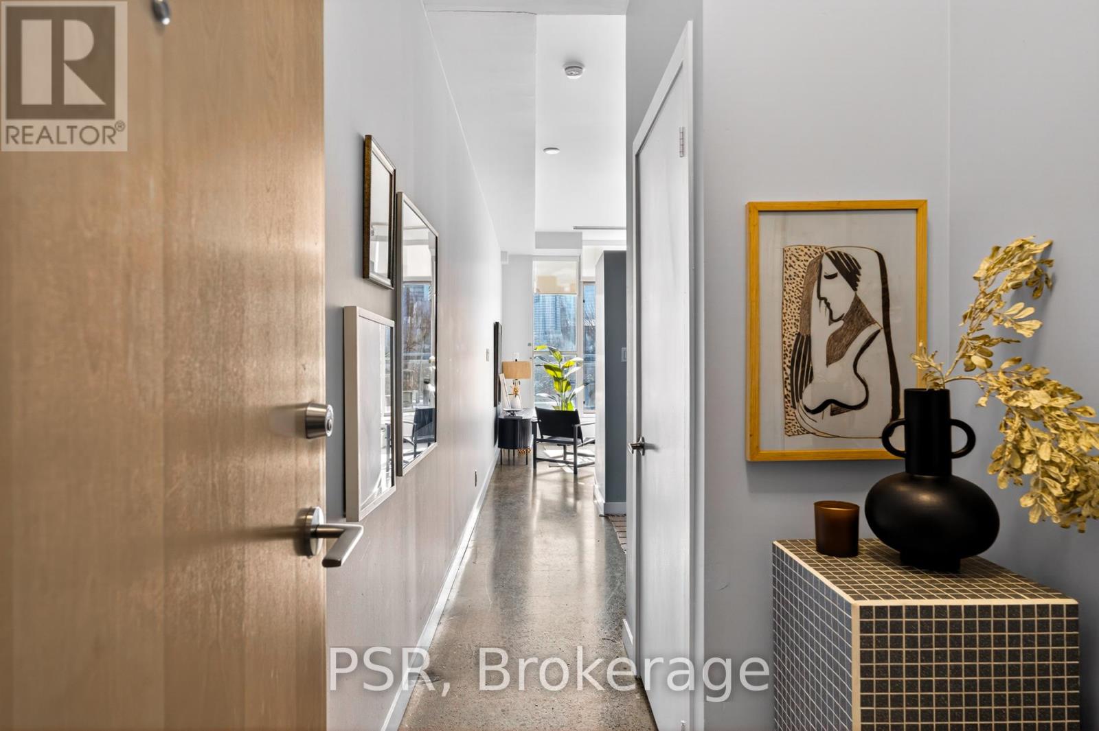 407 - 510 King Street E, Toronto, Ontario  M5A 0E5 - Photo 2 - C12817254