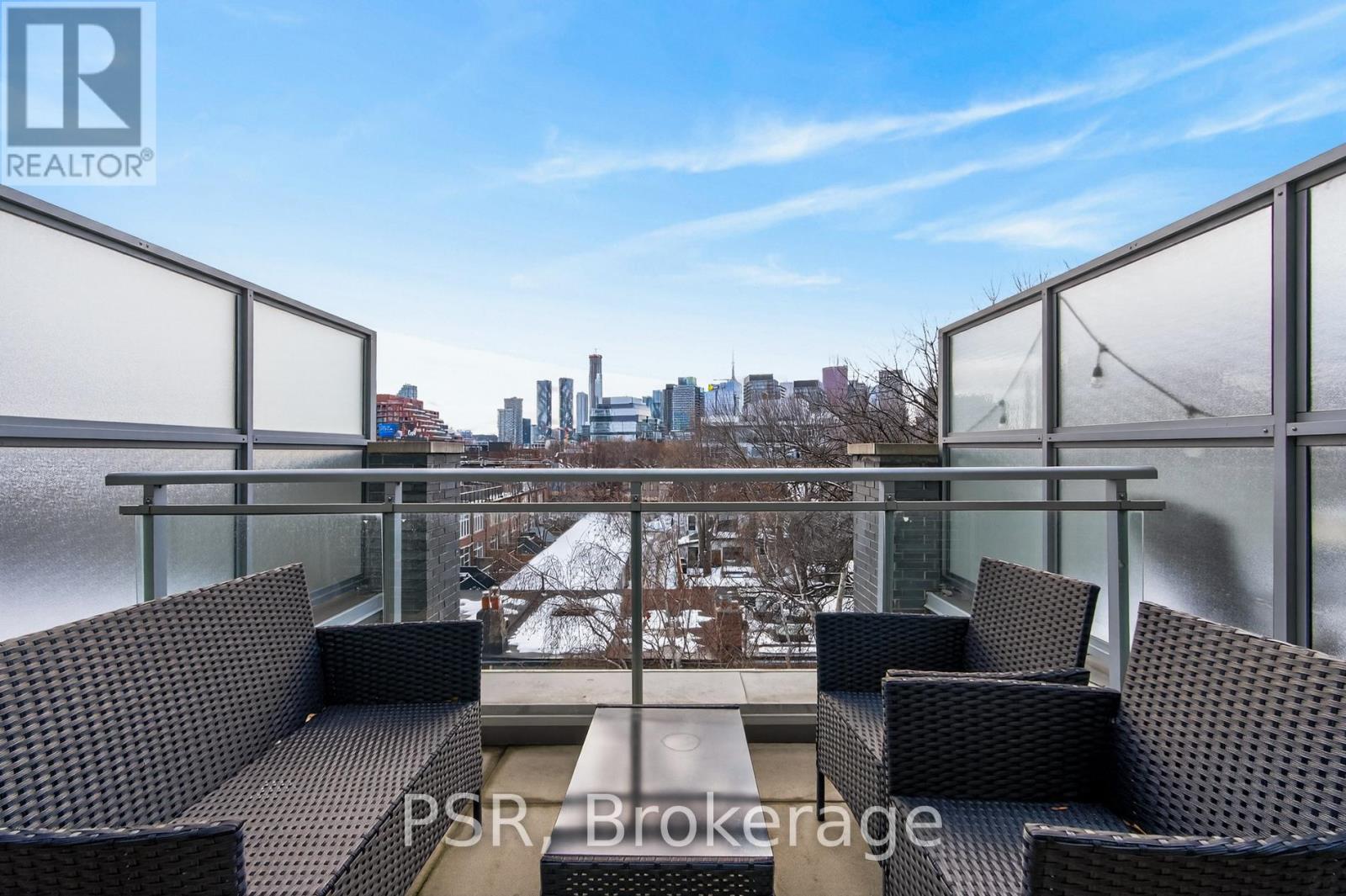 407 - 510 King Street E, Toronto, Ontario  M5A 0E5 - Photo 21 - C12817254