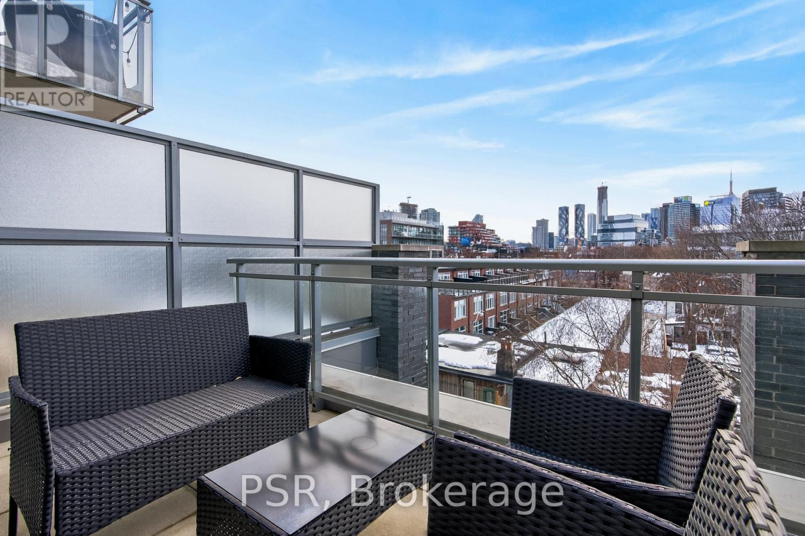 407 - 510 King Street E, Toronto, Ontario  M5A 0E5 - Photo 22 - C12817254