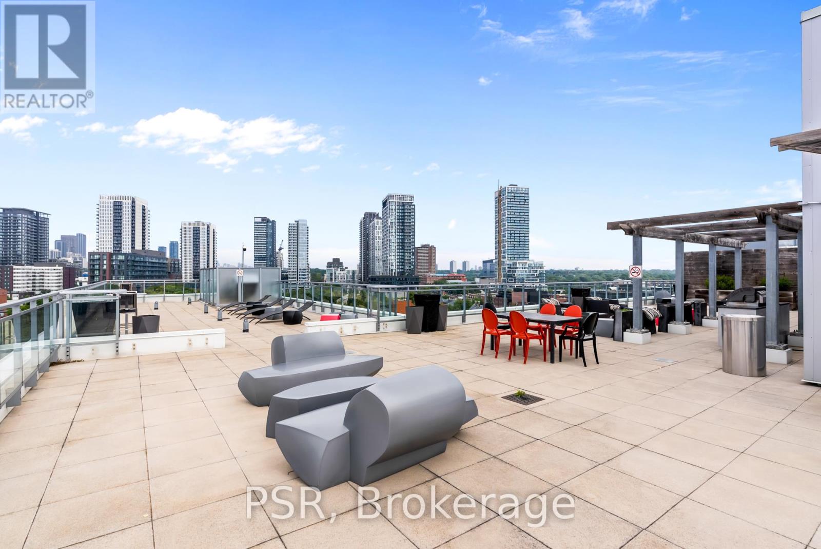 407 - 510 King Street E, Toronto, Ontario  M5A 0E5 - Photo 25 - C12817254