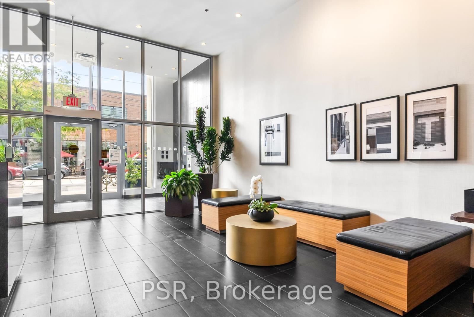 407 - 510 King Street E, Toronto, Ontario  M5A 0E5 - Photo 27 - C12817254