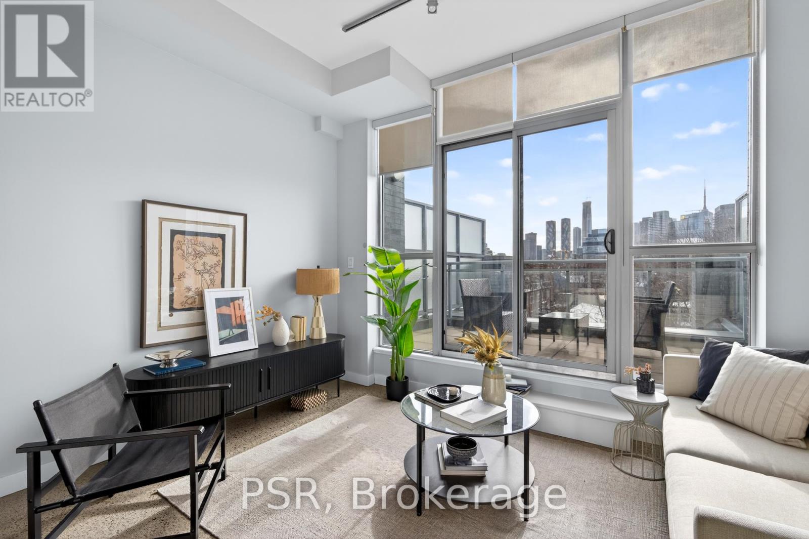 407 - 510 King Street E, Toronto, Ontario  M5A 0E5 - Photo 3 - C12817254