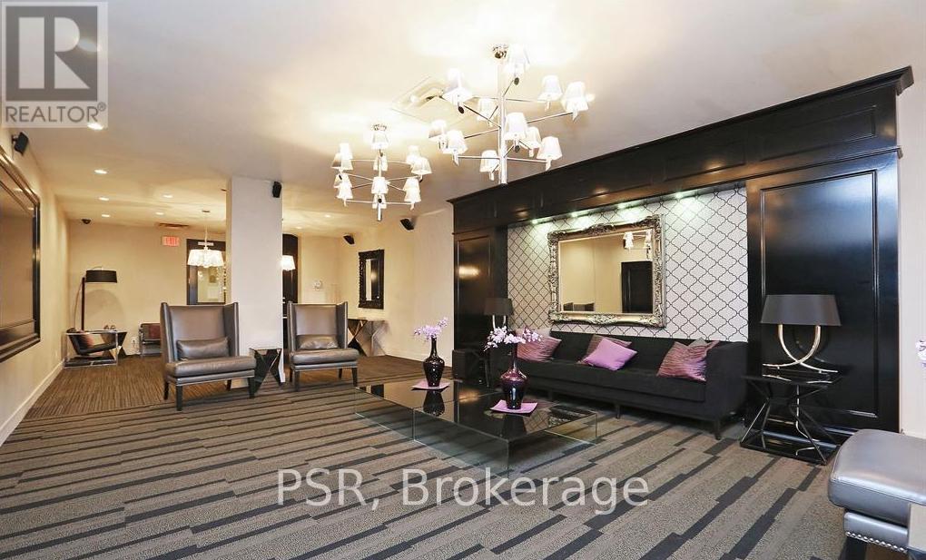 407 - 510 King Street E, Toronto, Ontario  M5A 0E5 - Photo 30 - C12817254