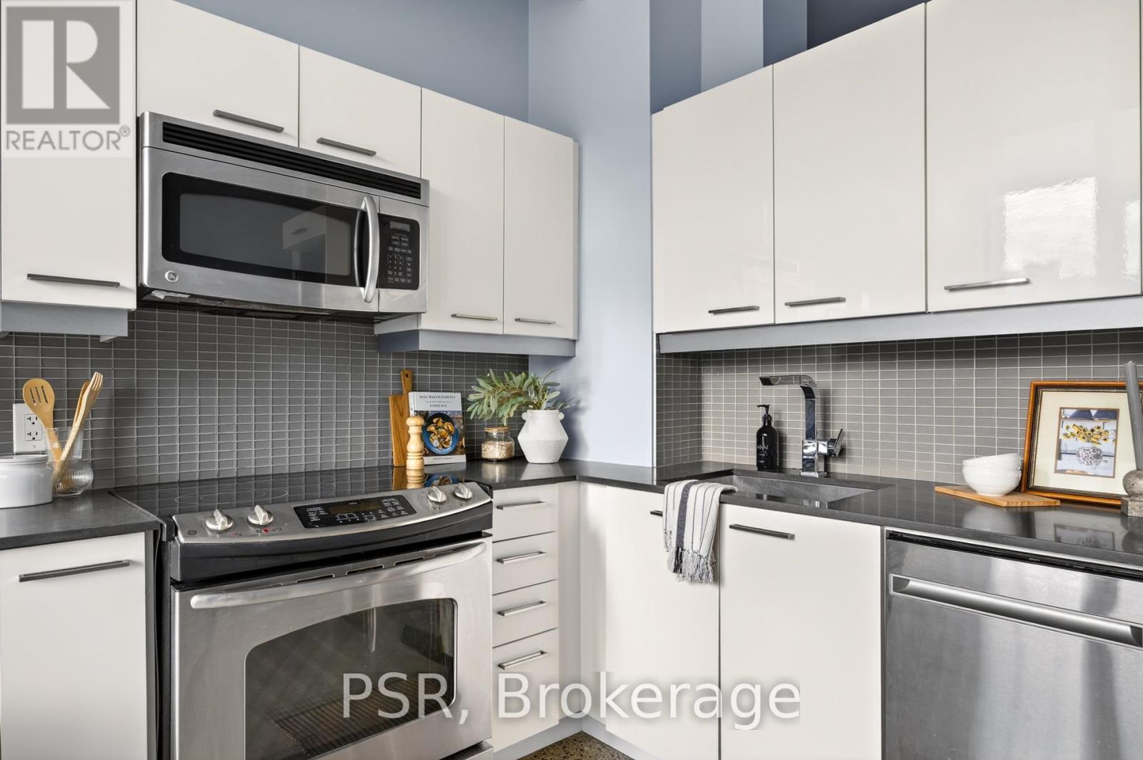 407 - 510 King Street E, Toronto, Ontario  M5A 0E5 - Photo 6 - C12817254