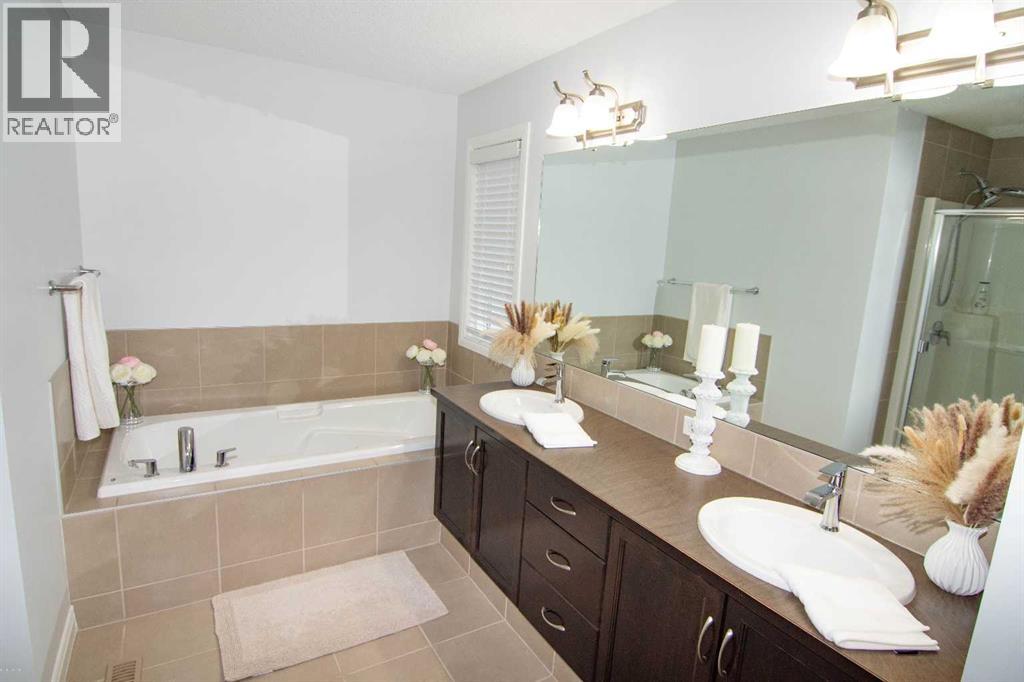 149 Cimarron Vista Crescent, Okotoks, Alberta  T1S 0K3 - Photo 26 - A2276499