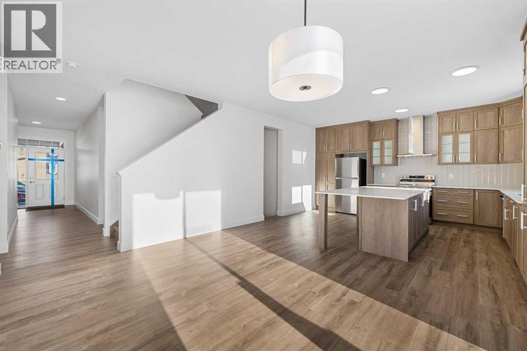 1059 Southwinds Green Sw, Airdrie, Alberta T4B 3T1 - Photo 4 - A2280282