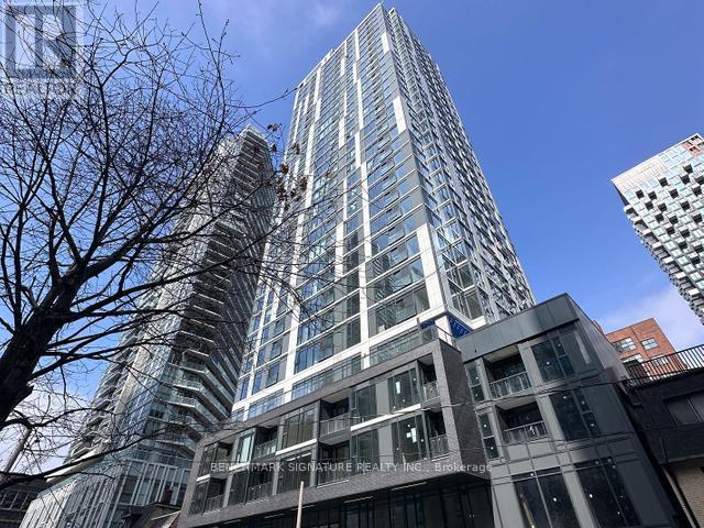 2903 - 65 Mutual Street, Toronto, Ontario  M5B 0E5 - Photo 14 - C12817264