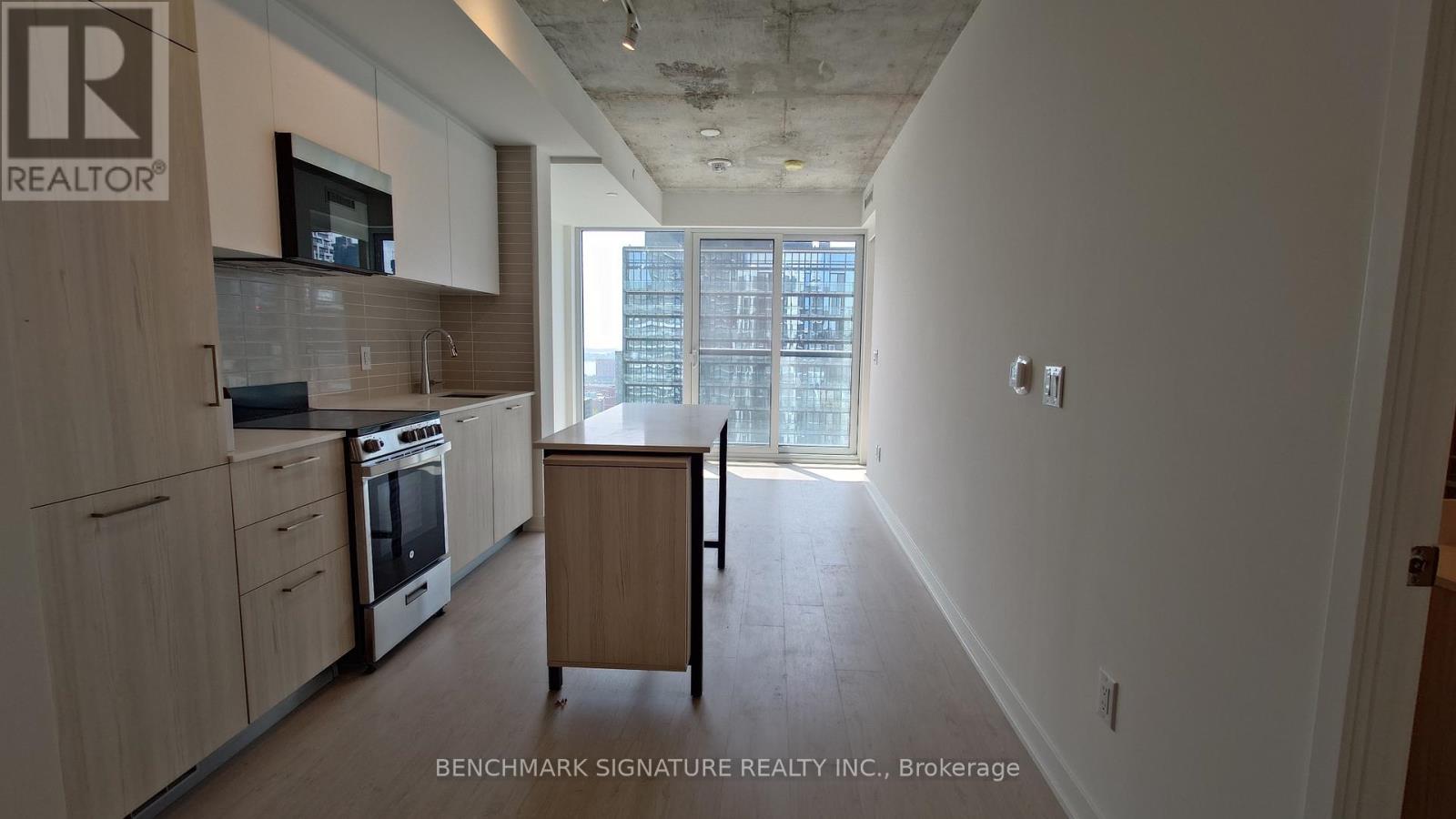 2903 - 65 Mutual Street, Toronto, Ontario  M5B 0E5 - Photo 2 - C12817264