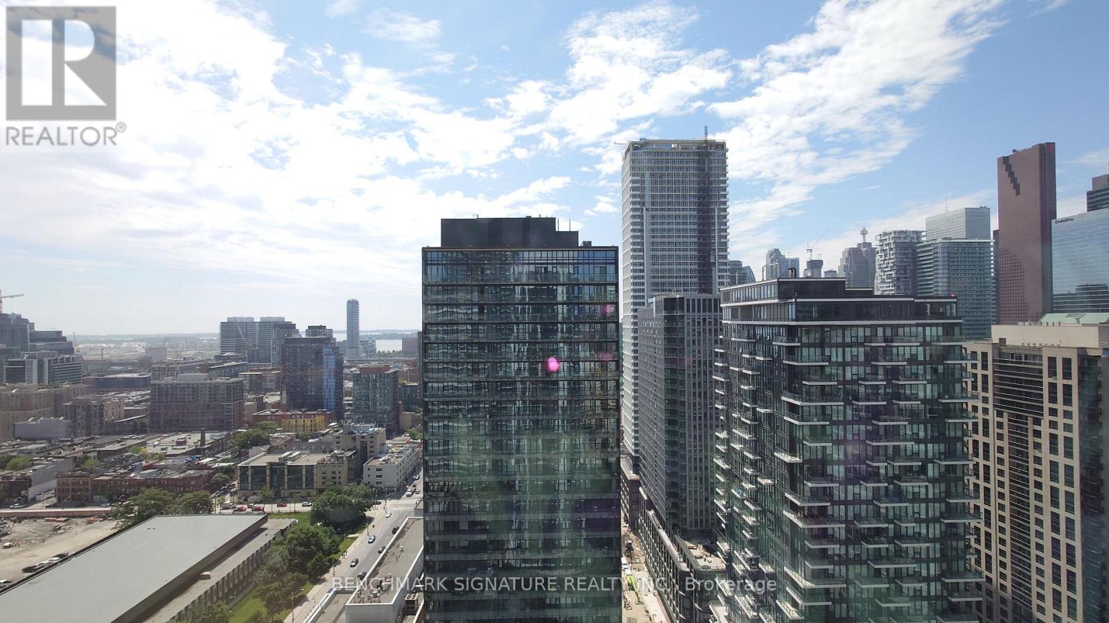 2903 - 65 Mutual Street, Toronto, Ontario  M5B 0E5 - Photo 9 - C12817264