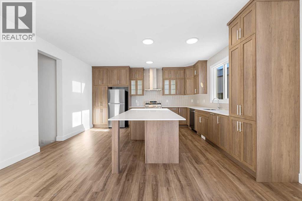 1059 Southwinds Green Sw, Airdrie, Alberta T4B 3T1 - Photo 5 - A2280282