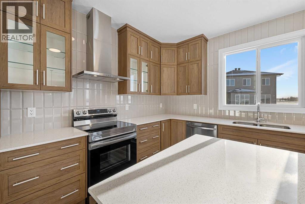 1059 Southwinds Green Sw, Airdrie, Alberta T4B 3T1 - Photo 9 - A2280282