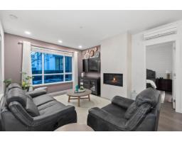 110 33540 MAYFAIR AVENUE, Abbotsford, British Columbia