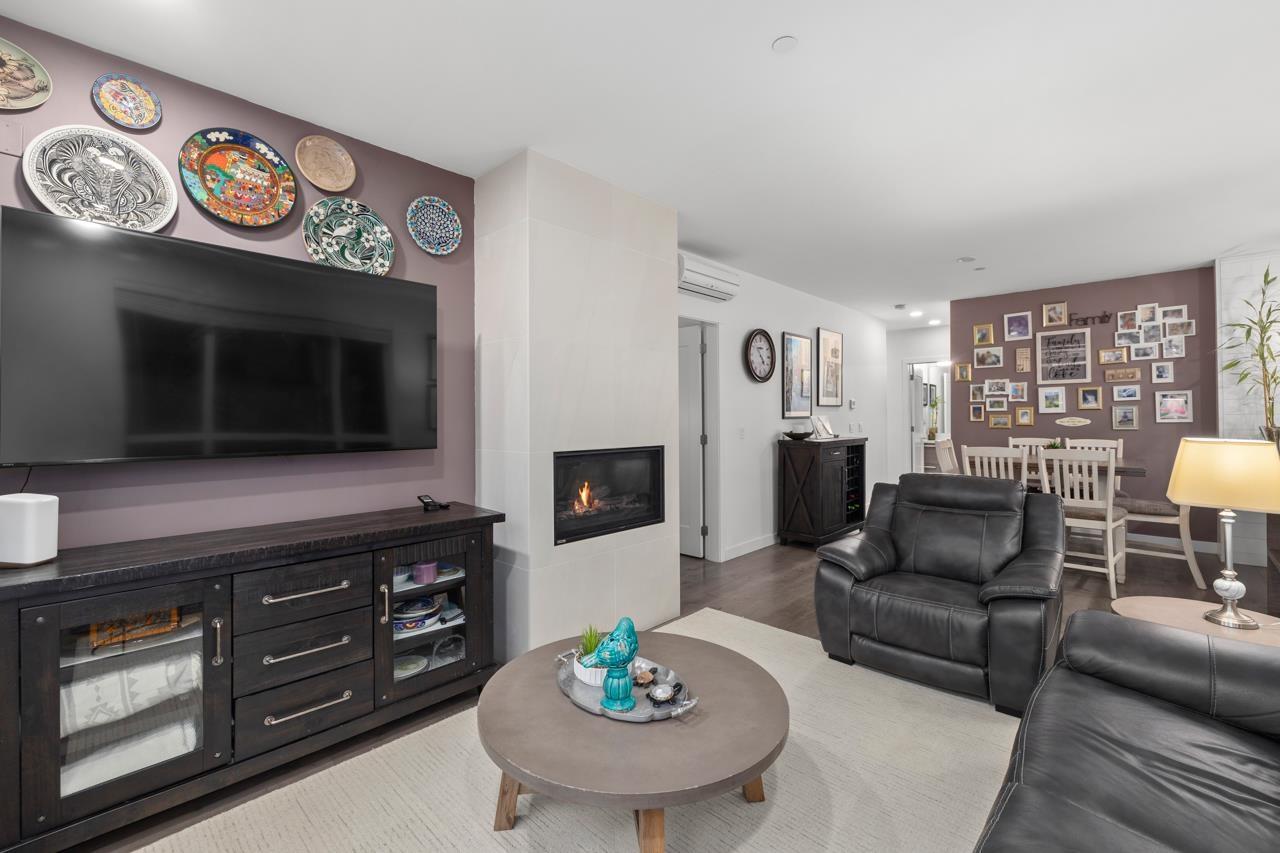 110 33540 Mayfair Avenue, Abbotsford, British Columbia  V2S 0J3 - Photo 4 - R3092576