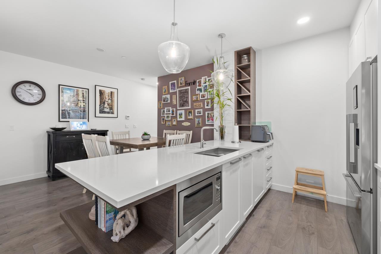 110 33540 Mayfair Avenue, Abbotsford, British Columbia  V2S 0J3 - Photo 11 - R3092576