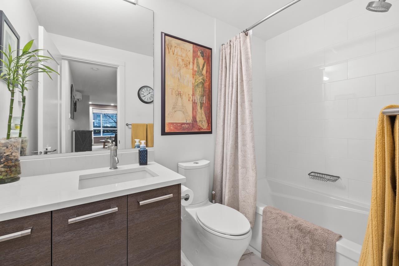 110 33540 Mayfair Avenue, Abbotsford, British Columbia  V2S 0J3 - Photo 21 - R3092576