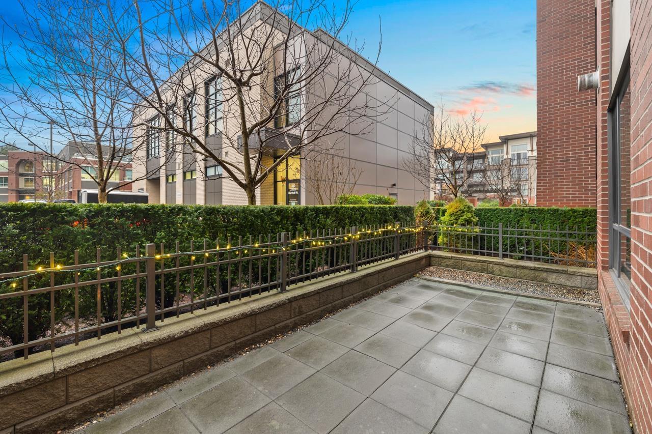 110 33540 Mayfair Avenue, Abbotsford, British Columbia  V2S 0J3 - Photo 25 - R3092576