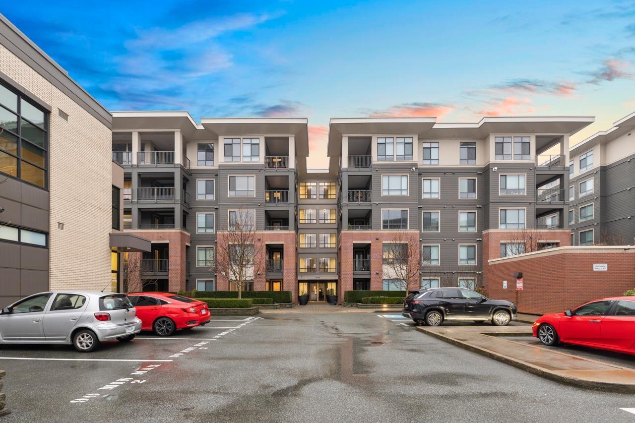 110 33540 Mayfair Avenue, Abbotsford, British Columbia  V2S 0J3 - Photo 27 - R3092576