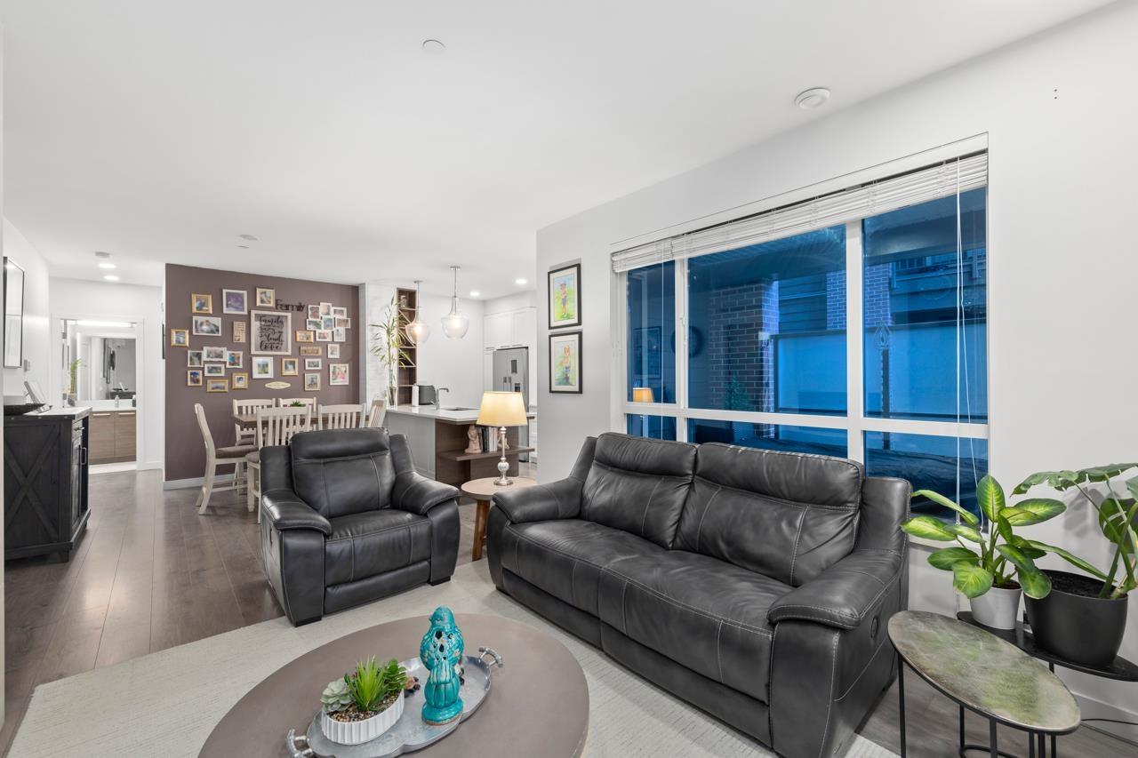 110 33540 Mayfair Avenue, Abbotsford, British Columbia  V2S 0J3 - Photo 5 - R3092576