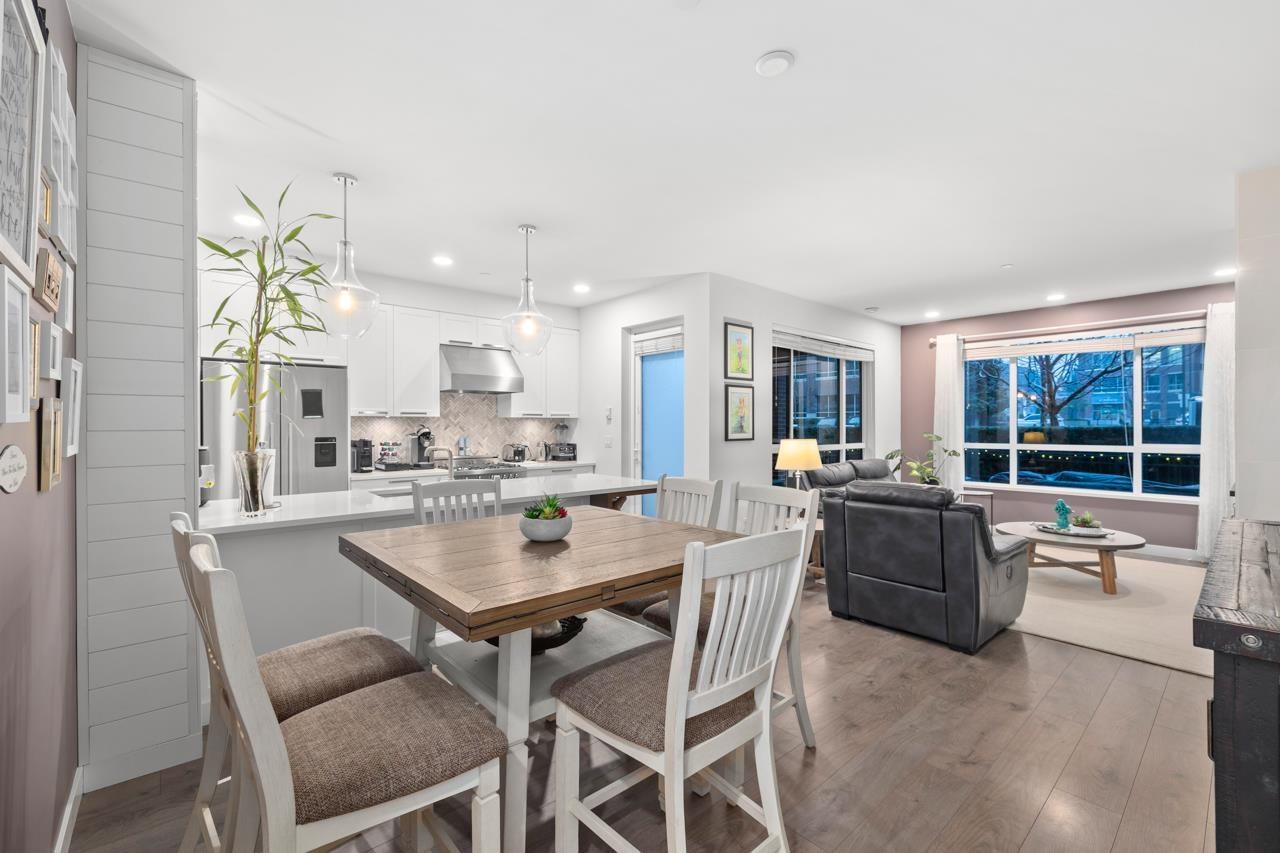 110 33540 Mayfair Avenue, Abbotsford, British Columbia  V2S 0J3 - Photo 8 - R3092576