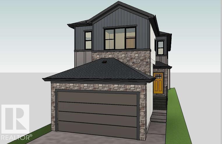10 GABLE CM, spruce grove, Alberta