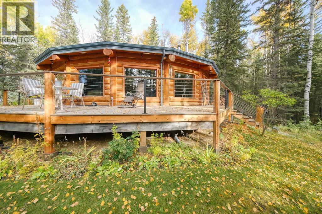 283096 Range Rd 51, Rural Rocky View County, Alberta  T4C 3A1 - Photo 3 - A2285529