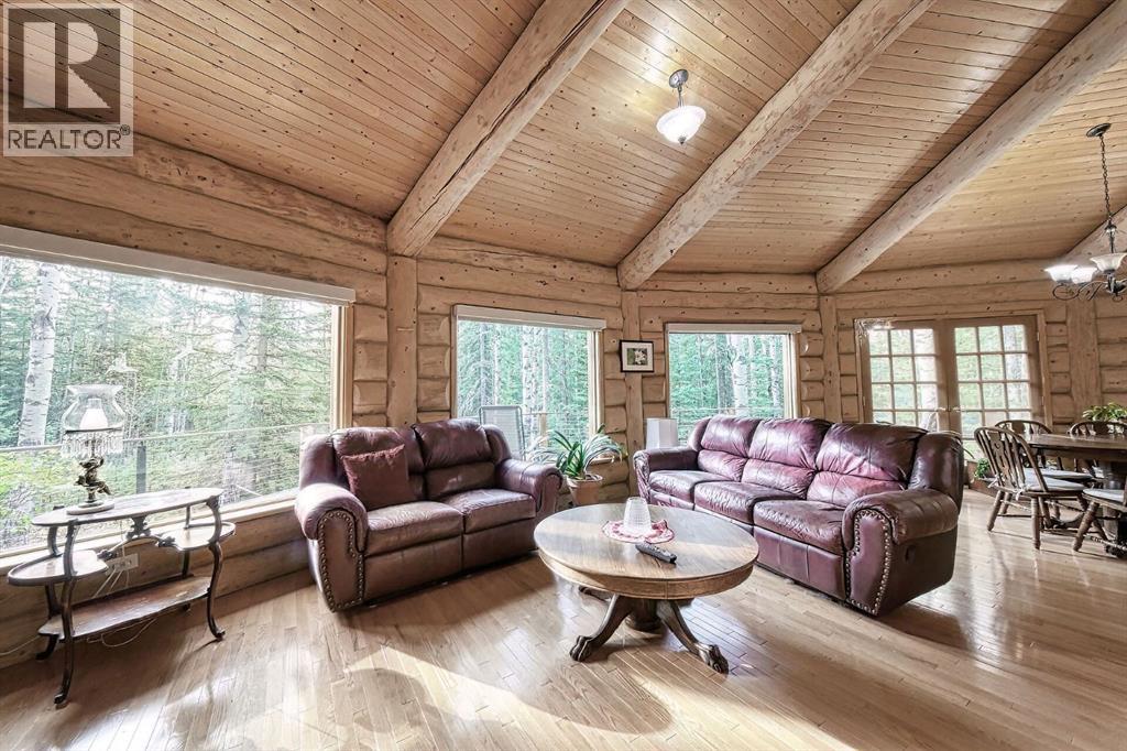 283096 Range Rd 51, Rural Rocky View County, Alberta  T4C 3A1 - Photo 10 - A2285529