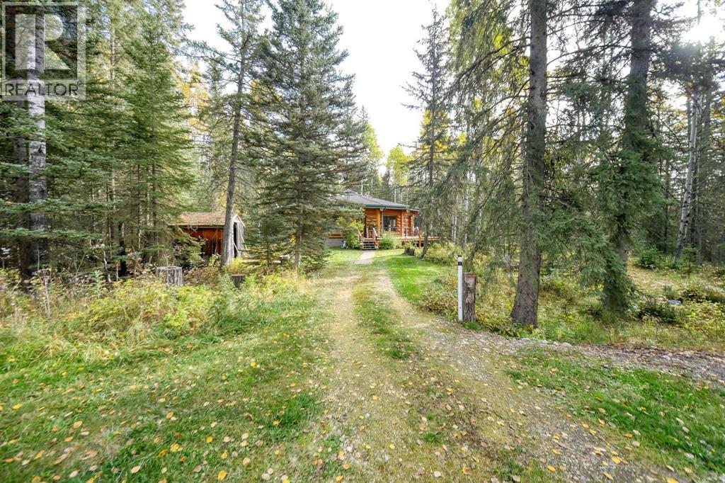 283096 Range Rd 51, Rural Rocky View County, Alberta  T4C 3A1 - Photo 44 - A2285529