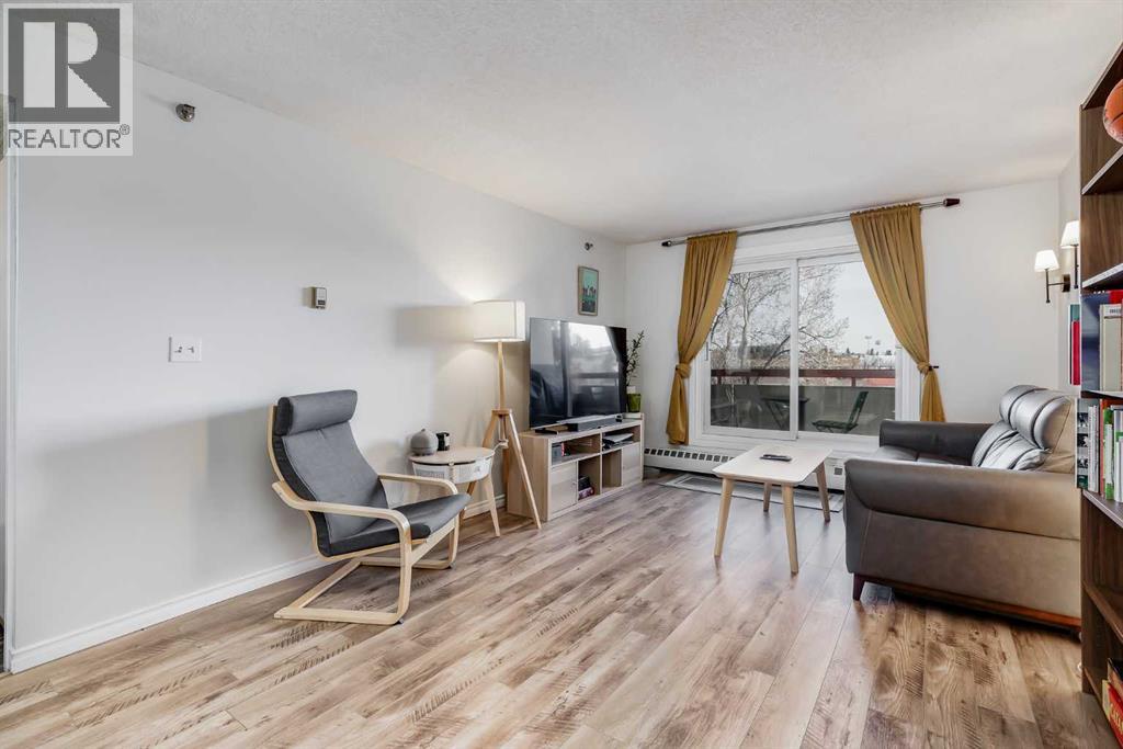 406, 2011 University Drive Nw, Calgary, Alberta  T2N 4T4 - Photo 2 - A2286684